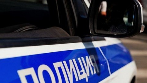 Подозреваемый в грабеже задержан полицией в Донском