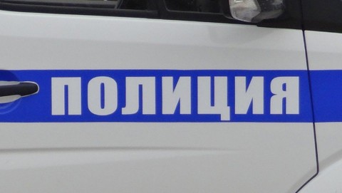 В Донском полицейскими установлен подозреваемый в краже имущества из сарая