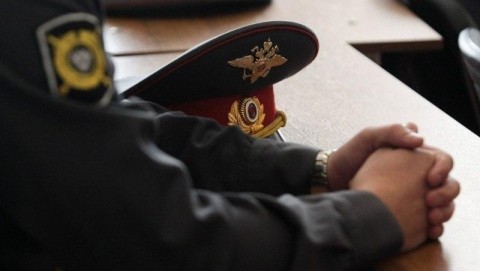 В Донском сотрудники полиции установили подозреваемого в краже ноутбуков