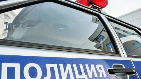 В Донском полицией установлены подозреваемые в краже
