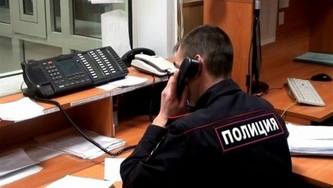 Полицейские пресекли в Донском фиктивную постановку на учет иностранных граждан